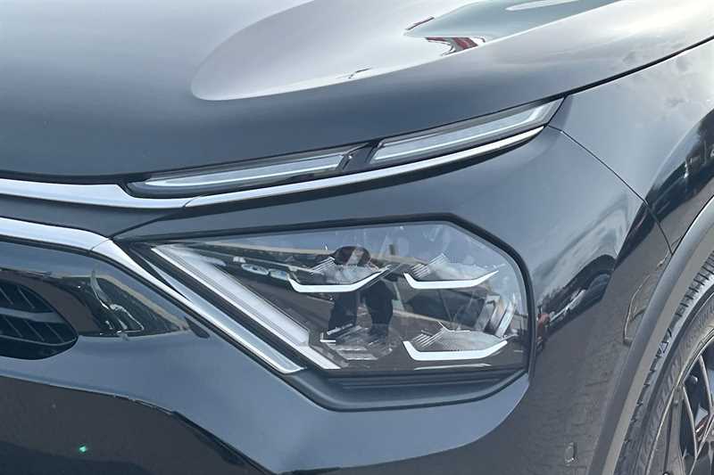 Used Citroen C4 X 2024 for sale - 78217595: Photo 29