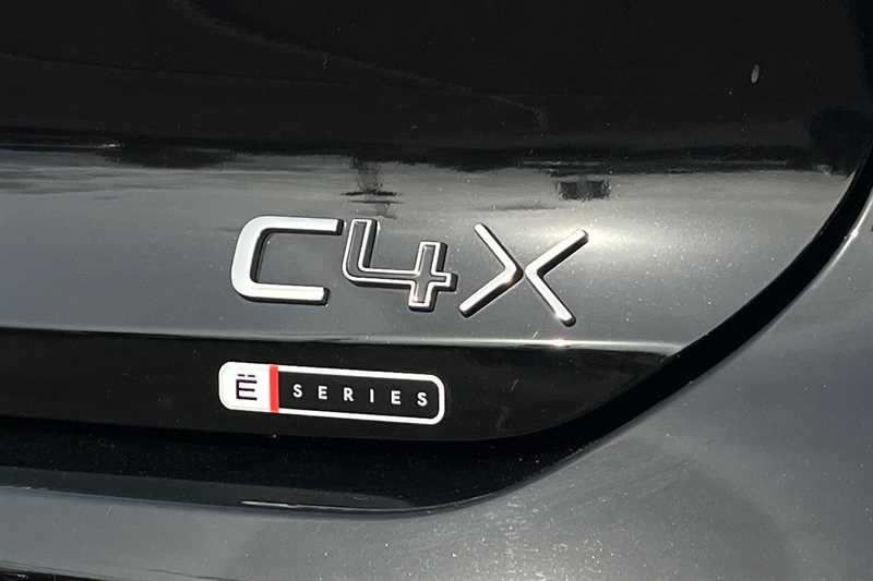 Used Citroen C4 X 2024 for sale - 78217595: Photo 30