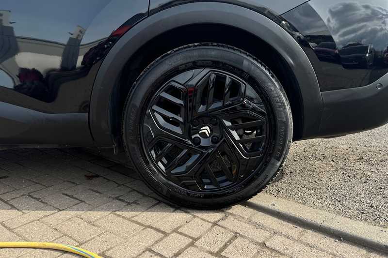 Used Citroen C4 X 2024 for sale - 78217595: Photo 9