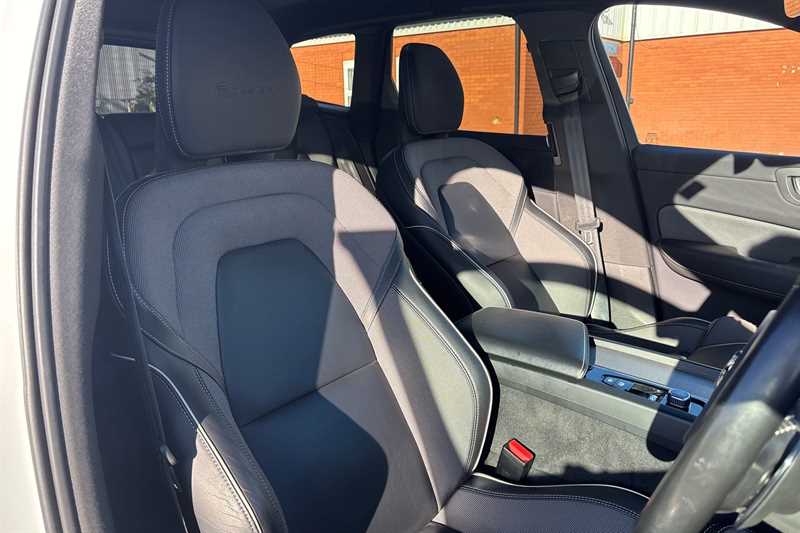 Used Volvo XC60 2020 for sale - 76463787: Photo 24