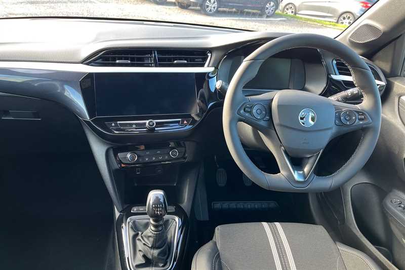 Used Vauxhall Corsa 2025 for sale - 76529325: Photo 13