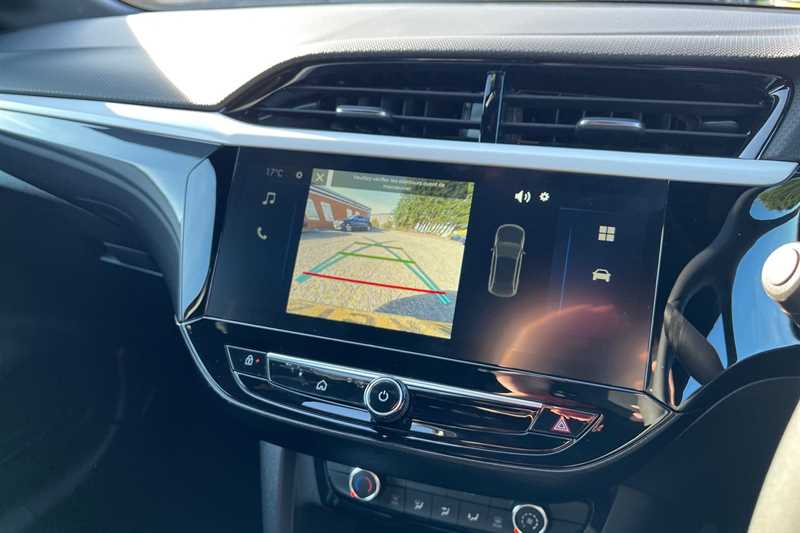 Used Vauxhall Corsa 2025 for sale - 76529325: Photo 19