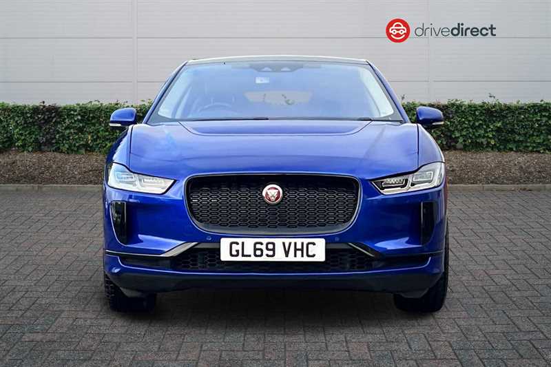 Used Jaguar I-Pace 2019 for sale - 76504096: Photo 8