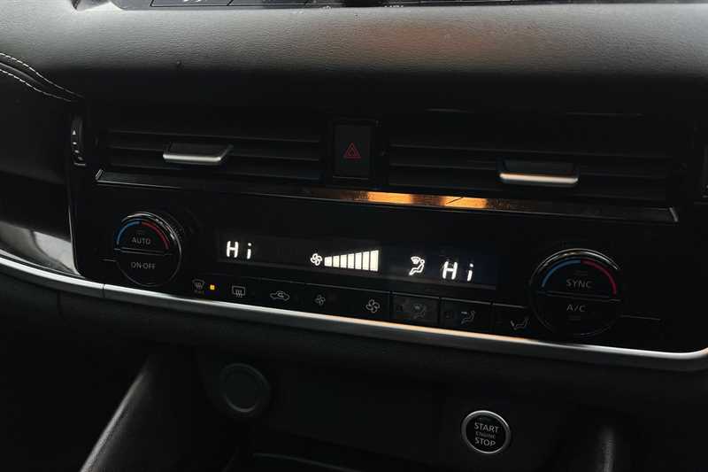 Used Nissan Qashqai 2022 for sale - 77773508: Photo 15