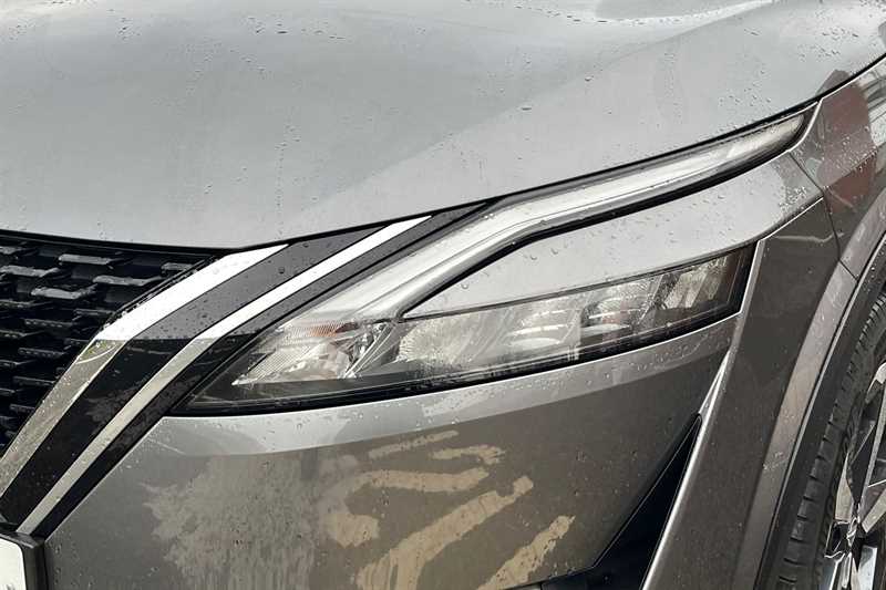 Used Nissan Qashqai 2022 for sale - 77773508: Photo 29