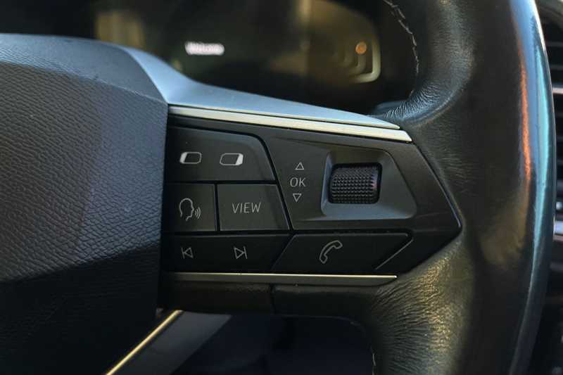 Used SEAT Ateca 2023 for sale - 77553604: Photo 22