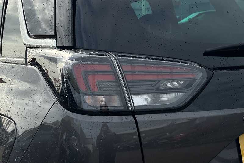 Used Vauxhall Crossland 2021 for sale - 78222039: Photo 31