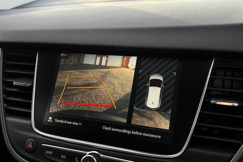 Used Vauxhall Crossland 2022 for sale - 77178294: Photo 19