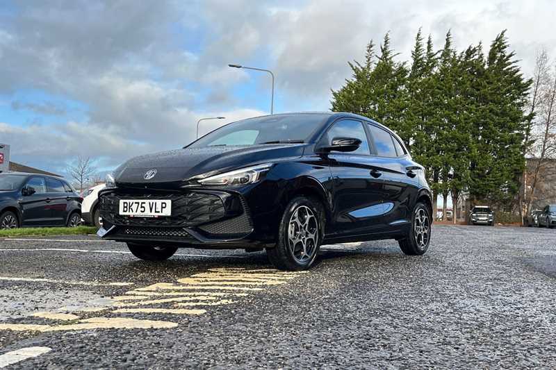 Used MG MG3 2025 for sale - 77322255: Photo 37