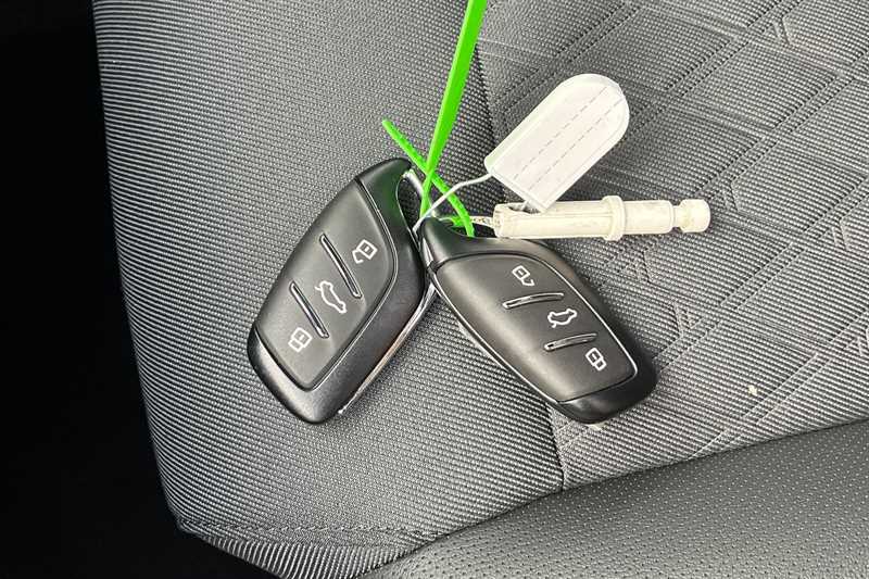 Used MG MG3 2025 for sale - 77322255: Photo 38