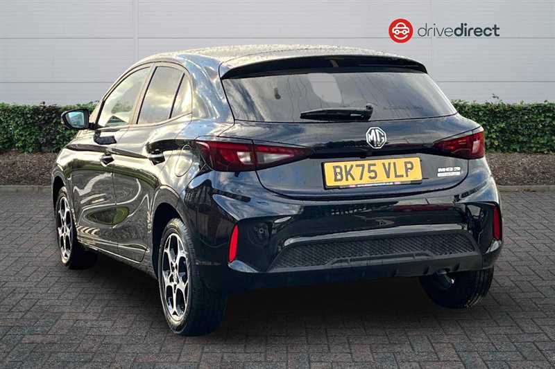 Used MG MG3 2025 for sale - 77322255: Photo 5