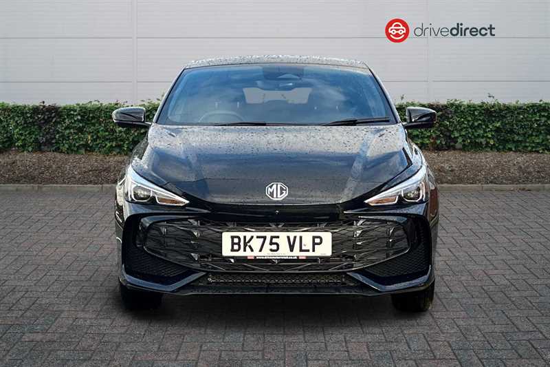 Used MG MG3 2025 for sale - 77322255: Photo 8
