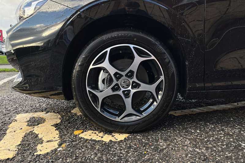 Used MG MG3 2025 for sale - 77322255: Photo 9