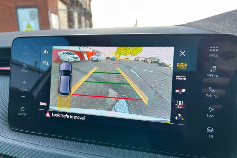 Used Skoda Kamiq 2025 for sale - 77459155: Photo 19