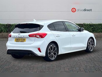 Used Ford Focus undefined for sale - 77334729: Photo