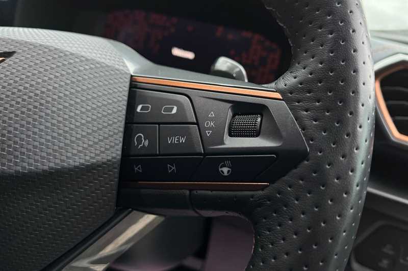 Used Cupra Formentor 2024 for sale - 77309781: Photo 22