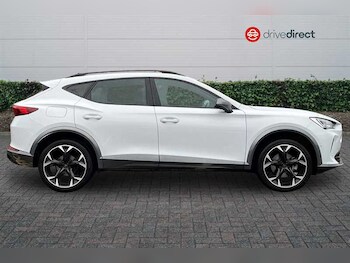 Used Cupra Formentor undefined for sale - 77309781: Photo