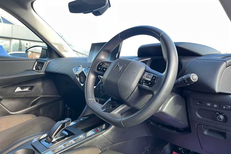 Used DS Automobiles DS 3 2022 for sale - 77900612: Photo 13