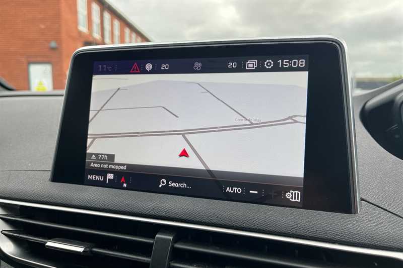 Used Peugeot 3008 for sale - 76462510: Photo 18