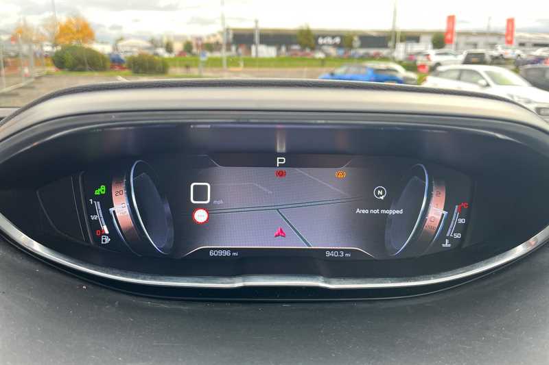 Used Peugeot 3008 for sale - 76462510: Photo 20