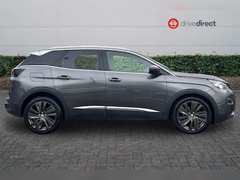 Used Peugeot 3008 undefined for sale - 76462510: Photo