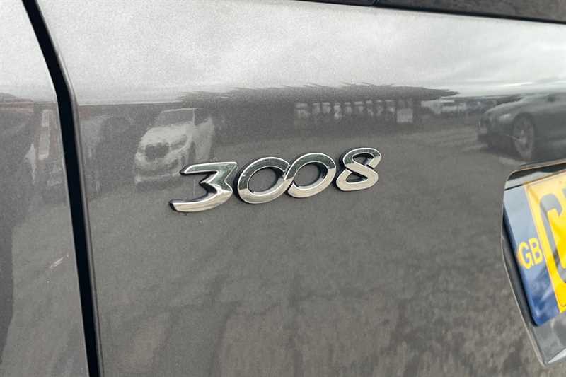 Used Peugeot 3008 for sale - 76462510: Photo 30