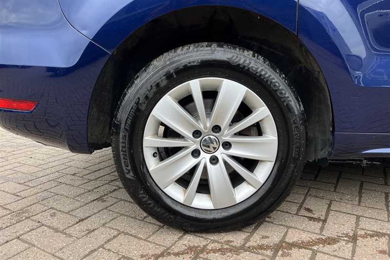 Used Volkswagen Sharan 2020 for sale - 77945050: Photo 10