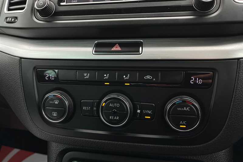 Used Volkswagen Sharan 2020 for sale - 77945050: Photo 15