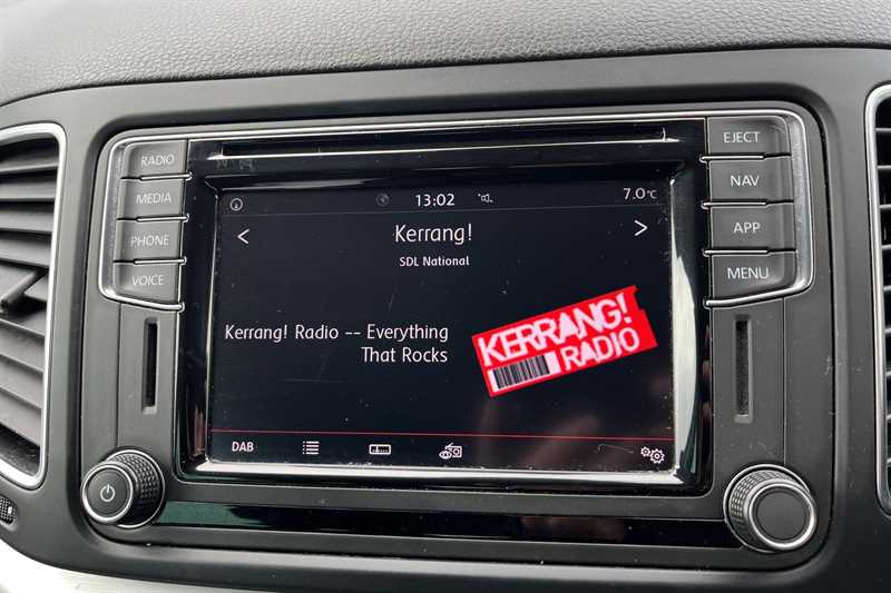 Used Volkswagen Sharan 2020 for sale - 77945050: Photo 17