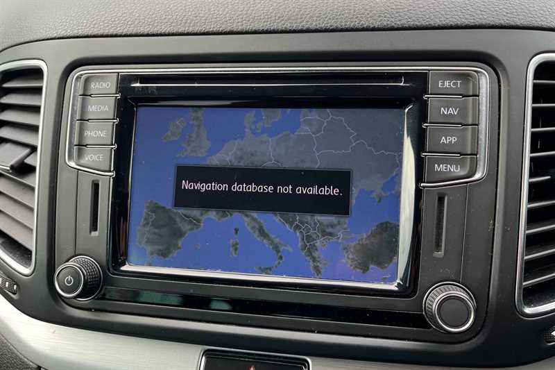 Used Volkswagen Sharan 2020 for sale - 77945050: Photo 18