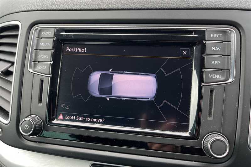 Used Volkswagen Sharan 2020 for sale - 77945050: Photo 19