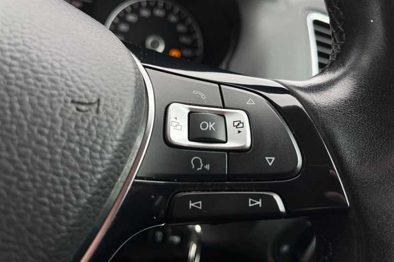 Used Volkswagen Sharan 2020 for sale - 77945050: Photo 22