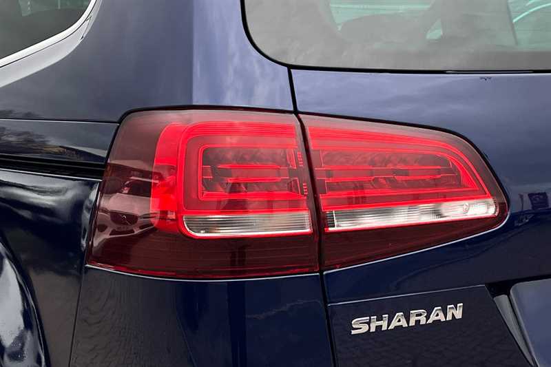 Used Volkswagen Sharan 2020 for sale - 77945050: Photo 31