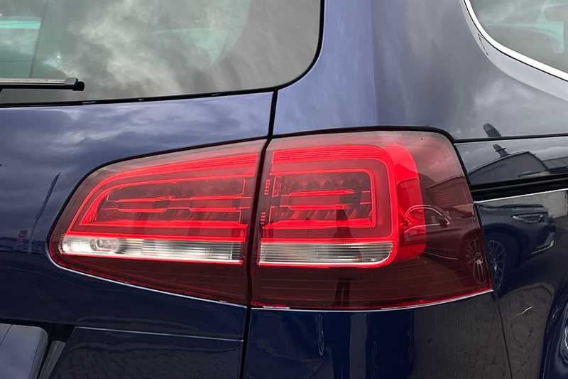 Used Volkswagen Sharan 2020 for sale - 77945050: Photo 32