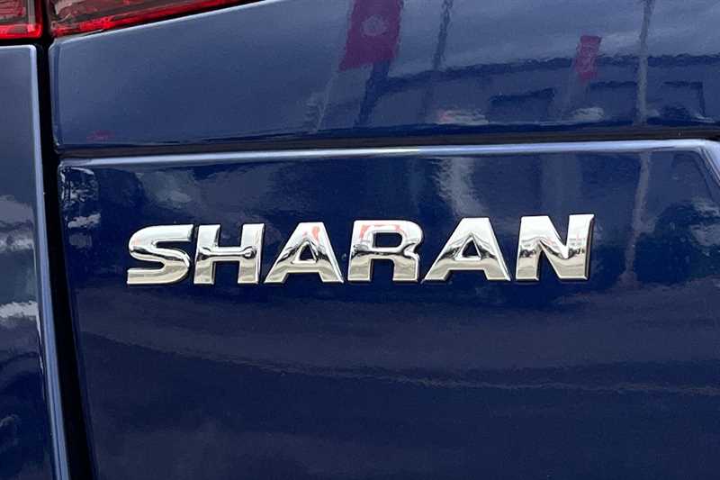 Used Volkswagen Sharan 2020 for sale - 77945050: Photo 33