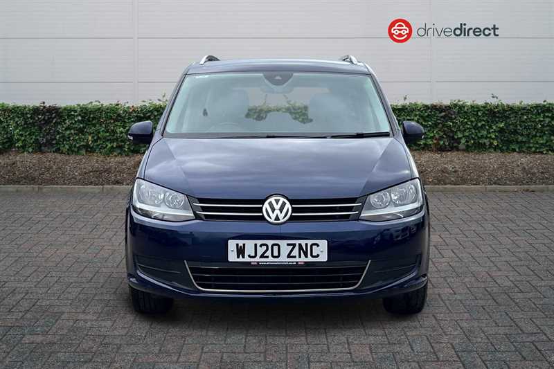 Used Volkswagen Sharan 2020 for sale - 77945050: Photo 8