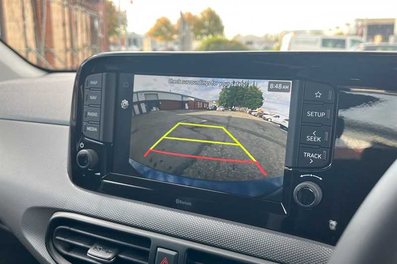 Used Hyundai i10 2025 for sale - 76930728: Photo 19