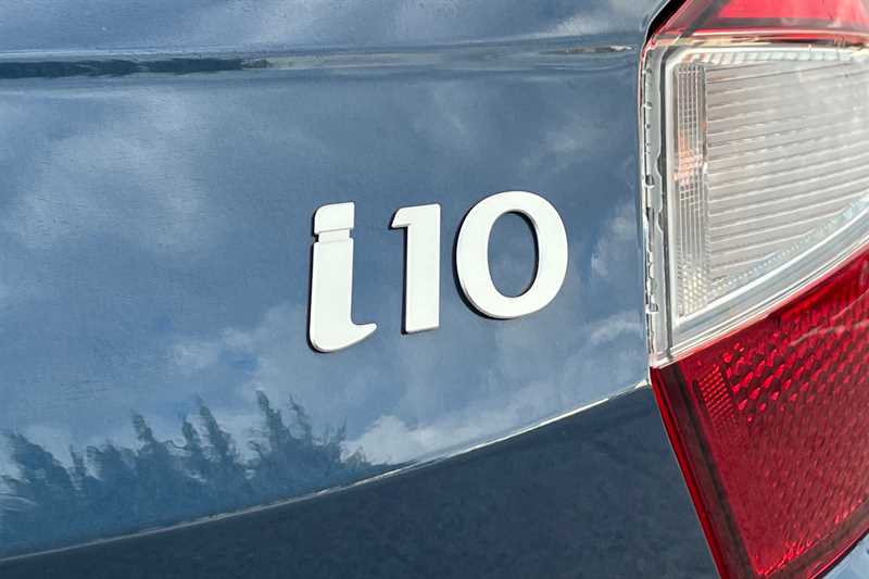 Used Hyundai i10 2025 for sale - 76930728: Photo 30