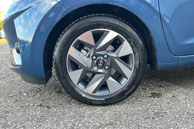 Used Hyundai i10 2025 for sale - 76930728: Photo 9