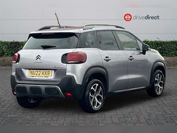 Used Citroen C3 Aircross 2022 for sale - 76249190: Photo