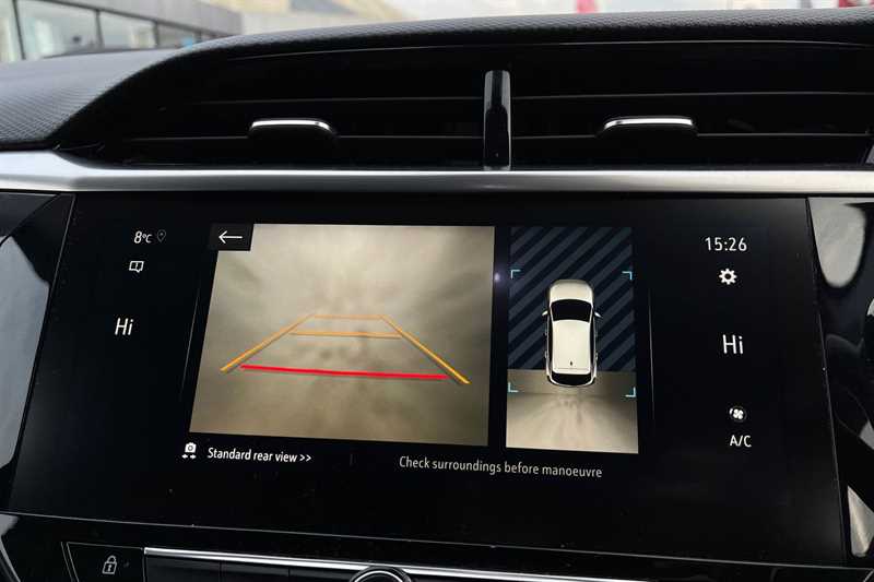 Used Vauxhall Corsa 2021 for sale - 77699947: Photo 19