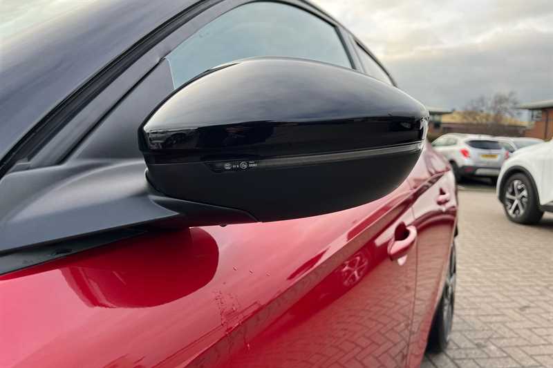 Used Vauxhall Corsa 2021 for sale - 77699947: Photo 35