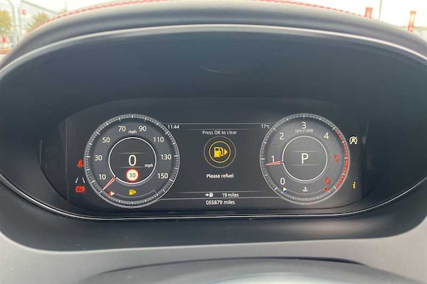 Used Jaguar E-Pace 2020 for sale - 76075607: Photo 20