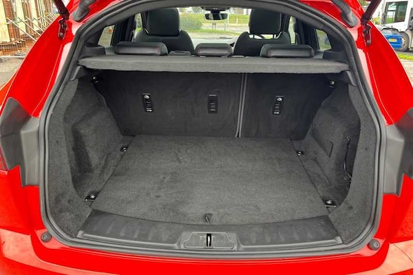 Used Jaguar E-Pace 2020 for sale - 76075607: Photo 25
