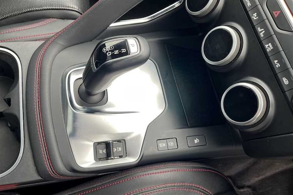 Used Jaguar E-Pace 2020 for sale - 76075607: Photo 40