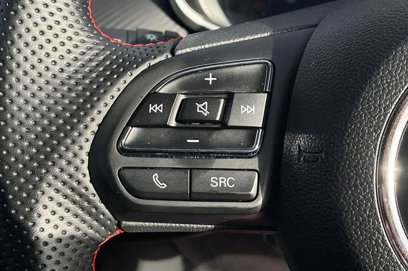 Used MG MG ZS 2024 for sale - 77843720: Photo 21