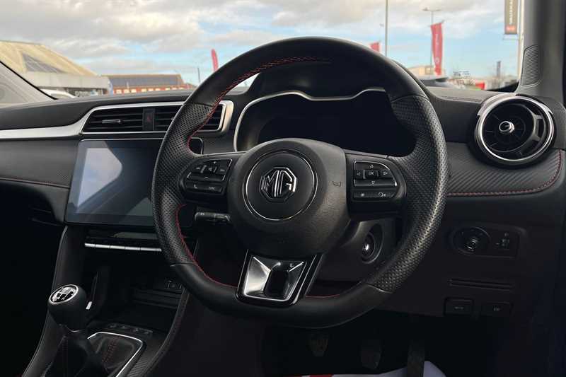 Used MG MG ZS 2024 for sale - 77843720: Photo 36