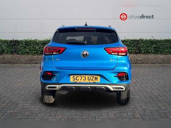 Used MG MG ZS 2024 for sale - 77843720: Photo