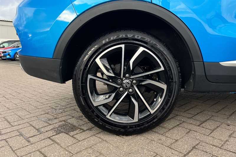 Used MG MG ZS 2024 for sale - 77843720: Photo 9