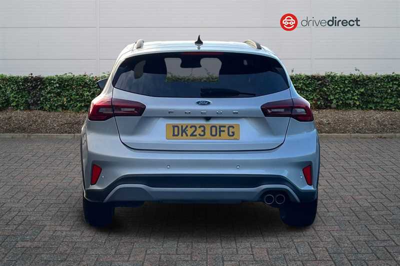 Used Ford Focus 2023 for sale - 77430449: Photo 4